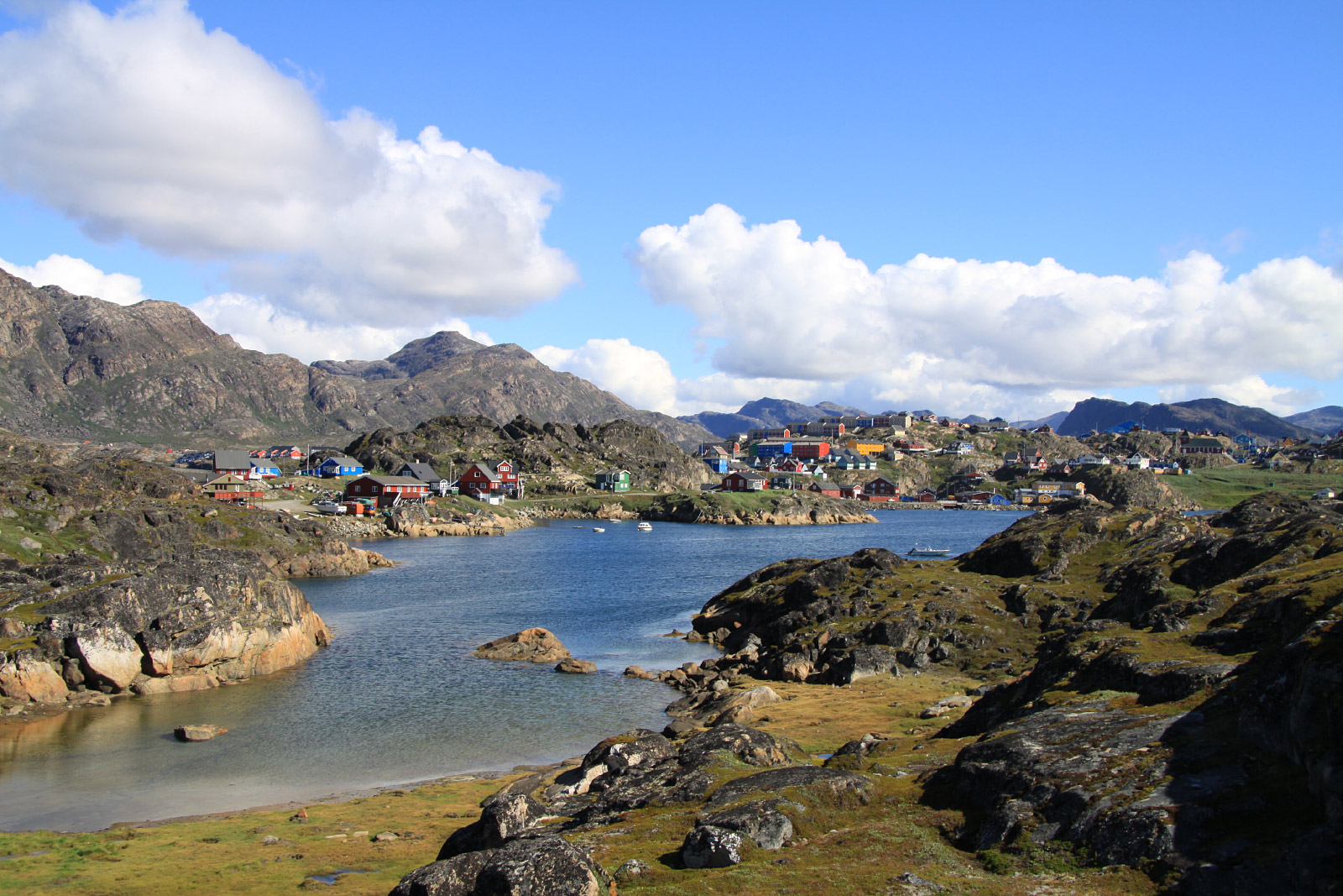 Sisimiut